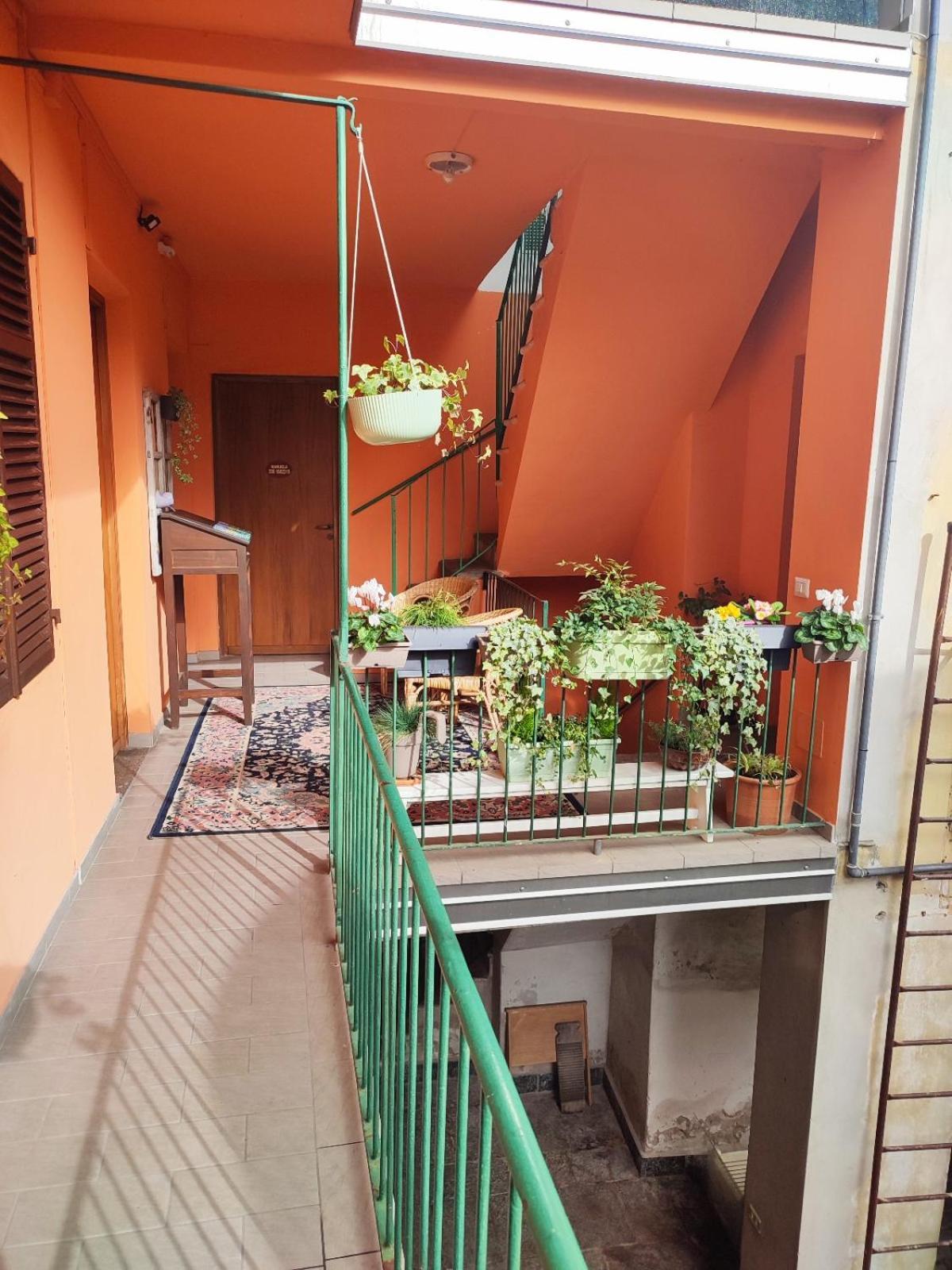 Antico Affittacamere Di Tollegno 外观 照片
